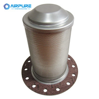 Hochdruck luft Öl abscheider Hersteller Öl abscheider Filter P-CE03-521