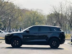 <span class=keywords><strong>Range</strong></span> <span class=keywords><strong>Rover</strong></span> <span class=keywords><strong>Evoque</strong></span> Modèle 2019 249PS Édition Jeunesse SUV 5 places Turbocompressé Automatique Voiture d'occasion couleur foncée Conduite à gauche Jantes R18 - Product Image 2