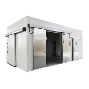 Nhà Máy bán hàng trực tiếp Bán buôn máy nén Emerson Chất lượng cao thân thiện với môi giá cả cạnh Tranh 1 năm bảo hành 40'hq-1 Model AC - Product Image 1