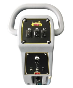 Machine <span class=keywords><strong>de</strong></span> nettoyage industrielle <span class=keywords><strong>de</strong></span> qualité supérieure, à pousser à la main, pour le nettoyage des sols, laveuse <span class=keywords><strong>de</strong></span> sols professionnelle - Product Image 6