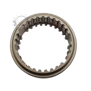 Piezas de Caja de Cambios, Manguito Sincronizador para Chevrolet AVEO ISO9001 CE OEM 25191409 - Product Image 5