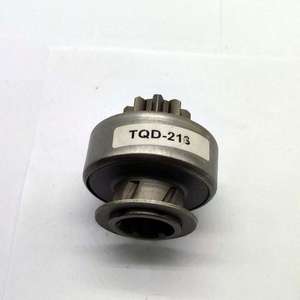 10452348 engranaje de anillo de arranque piezas de automóvil 10465542 10455504 10465519 engranaje de accionamiento de arranque automático para Chevrolet Equinox - Product Image 2