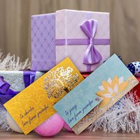 Emballage d'enveloppe en papier kraft de qualité supérieure | Enveloppe rigide imprimée personnalisée | Enveloppe de catalogue blanche pour documents et argent