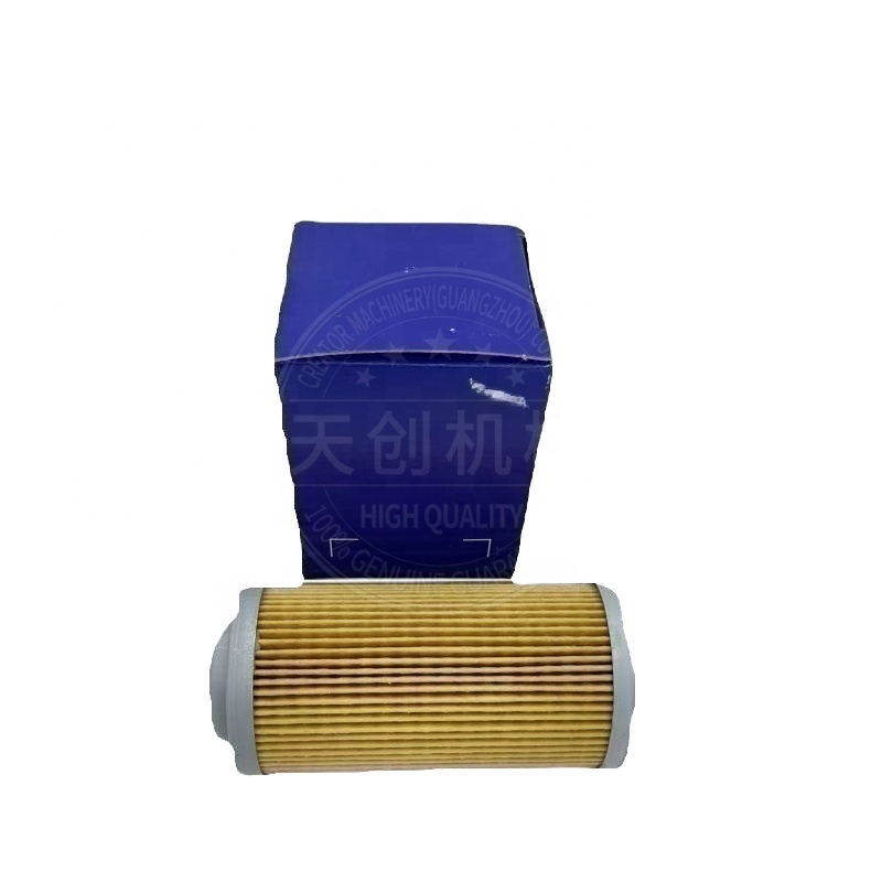 Guayas Z Original Genuine Excavator Spare Parts - ELEMENT