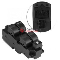 RHD Électrique Puissance Lève-Vitre Commutateur Maître Fenêtre Commutateur Accessoires De Voiture pour Ford Ranger Mazda BT-50 4 Porte AB39-14540-AB