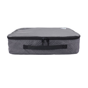 Cubos de Compresión para Viaje, Juego de 3 Organizadores de Bolsas de Viaje con Accesorios de Malla, Juego de Organizadores de Equipaje - Product Image 6