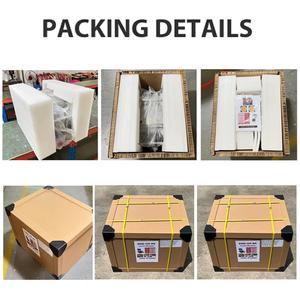 중소기업 공장 제조업체 용 맞춤형 금형 계란 타르트 프레스 기계 CE가있는 <span class=keywords><strong>Tartlet</strong></span>베이스 와플 메이커 - Product Image 5