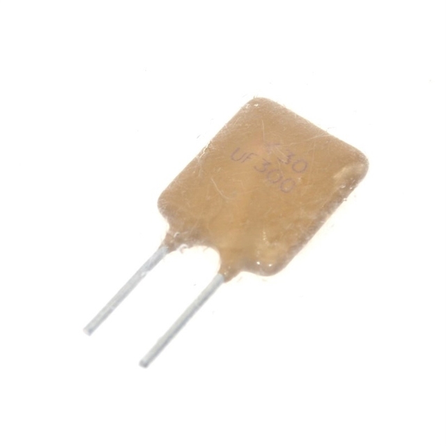 RUEF300 UF300 3A 30V PPTC Resettable fuse...