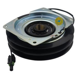 Embrague del Compresor de Aire Acondicionado para Automóvil 5042 650513 948277 47938 400392 1399086 274277 501075 176468 para 2gr 210 - Product Image 6