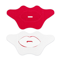 Bandes nasales respiratoires Better Mouth, aimant nasal, patchs de soins multi-zones, tissu non tissé, protection professionnelle, unisexe, Ermi