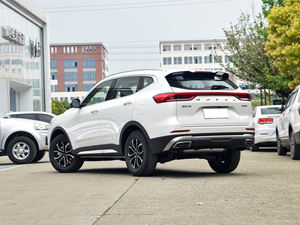 Pour Haval H6: l'ultime SUV familial spacieux, sûr et rempli de fonctionnalités - Product Image 6