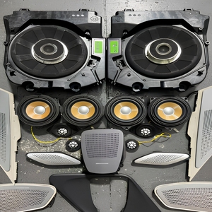 Le système audio B&O d'origine convient à la mise à niveau des haut-parleurs de <span class=keywords><strong>voiture</strong></span> des modèles BMW Série 6 F06 F12 F13 vers les modèles M6 640 650. - Product Image 4