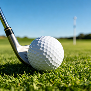 High Quality Factory Price Distant Soft Tour <strong>Golf</strong> <strong>Ball</strong> 4 Layer Customized <strong>Golf</strong> <strong>Balls</strong> Urethane Surlyn <strong>Golf</strong> Practice Galls - Product Image 5