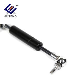 Changzhou Juteng Factory Directly Supply Gas Lift Spring Gas Strut Steel Cylinder for Amusement Ride Safety Devices - Product Image 6