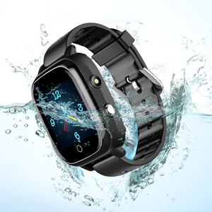 สมาร์ทวอทช์เด็ก <span class=keywords><strong>T5S</strong></span> รองรับซิมการ์ด 4G พร้อม GPS, WiFi กันน้ำ นาฬิกาอัจฉริยะสำหรับเด็ก - Product Image 2