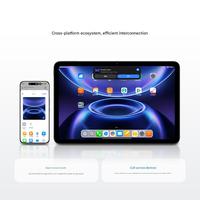 Nouveauté 2026 REDMI Pad 2 SE Original 6G+128GB Écran 2K de haute qualité, corps métallique haut de gamme, jusqu'à 70,2 jours d'autonomie en veille