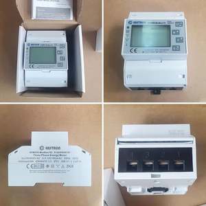 Compteur d'électricité triphasé numérique intelligent Eastron SDM630-Modbus V2 220V/380V 100A RS485, classe 1.0, Chine, best-seller - Product Image 6