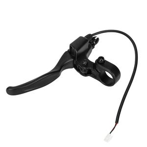 Palanca de Freno Derecha Original para Scooter Eléctrico Kukirin G2 G3 G4, Repuesto de Palanca de Freno Derecha - Product Image 6