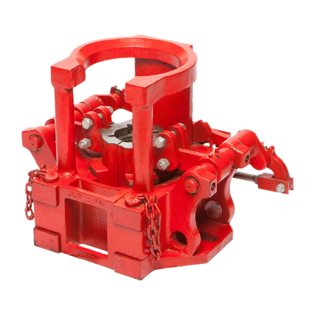 API 7K Модель C/CHD/HD/E/F пневматическая трубка с скользящим покрытием