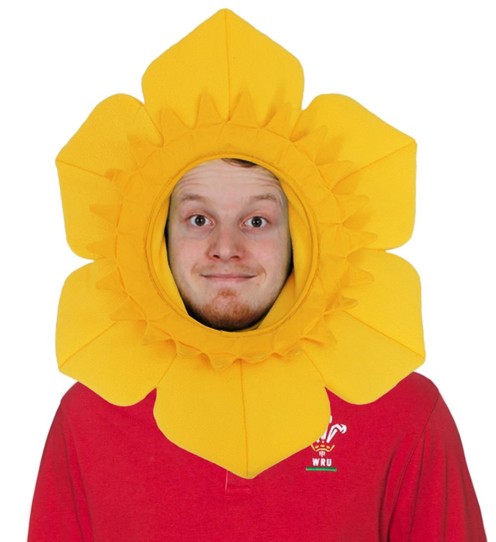 Chapeau de jonquille