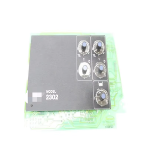 Controlador de programación PLC de automatización industrial de almacén listo Original Nsnp, nuevo, 2302, 1, 2, 2 - Product Image 1