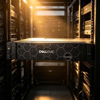 Dell PowerVault ME5012 : Nouvelle solution de stockage fiable pour l'archivage, architecture modulaire évolutrice pour entreprises