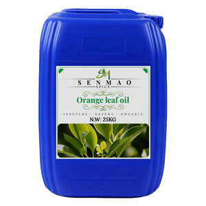 Petitgrain Essential Oil | Bitter Orange Leaf Oil Pure & Natural Steam Distilled Essential Oil <b>for</b> <b>Reed</b> <b>Diffuser</b> - Product Image 5