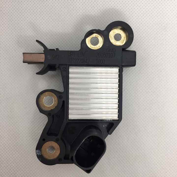14V ORIGINAL REGULATOR 0272220842 0 272 220 842 for CS75| Alibaba.com