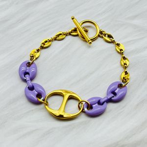 HC ensemble <span class=keywords><strong>de</strong></span> bijoux <span class=keywords><strong>en</strong></span> forme <span class=keywords><strong>de</strong></span> grains <span class=keywords><strong>de</strong></span> café et <span class=keywords><strong>de</strong></span> nez <span class=keywords><strong>de</strong></span> cochon plaqué <span class=keywords><strong>or</strong></span>, <span class=keywords><strong>gourmette</strong></span> à facettes, chaîne Figaro plate, chaîne plaquée <span class=keywords><strong>or</strong></span>, bijoux <span class=keywords><strong>de</strong></span> réglage <span class=keywords><strong>de</strong></span> hong kong - Product Image 5