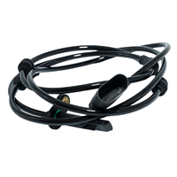 Nouveau capteur de vitesse de roue ABS de marque neutre pour Mercedes-Benz Classe C 4MATIC (W205) OE A2059058804 Garantie 1 an