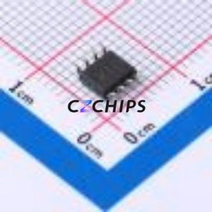 New and Original TL103WAIDR SOIC-8 <b>Integrated</b> <b>Circuit</b> IC Chip Operational Amplifier - Product Image 2