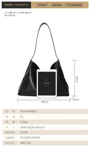 Bolsos Cruzados de Moda para Mujer, Bolsos de Mano de Lujo de Cuero PU, Bolsos de Hombro de Alta Calidad para Mujer - Product Image 2