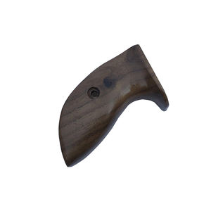 Accessoires de tir à l'arc usinés CNC poignée d'arc en bois pour arc classique de chasse en aluminium 19 "RH 6061-T6 - Product Image 4
