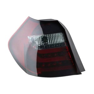 Luces traseras Led para BMW Serie 1 E87 <span class=keywords><strong>2007</strong></span> a 2011 Luz trasera de coche Luz trasera E87 - Product Image 5
