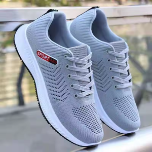 Zapatillas Deportivas Transpirables de Malla para <span class=keywords><strong>Gimnasio</strong></span>, Colección Primavera, Características Clave para Correr, Deportes, Soporte de Tobillo - Product Image 6