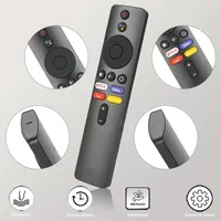 Mando a distancia por voz para Smart TV, con botón NETFLIX, de 2, 2, 2, 2, 2, 2, 2, 1, 2, 2, 2, 2, 2, 2, 2, 2, 2, 2