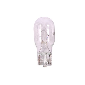 Dụng cụ bóng đèn T15 lần lượt Halogen tự động phụ kiện ánh sáng Halogen nội thất đèn nhà máy 12V phổ Xe đo bóng đèn - Product Image 2