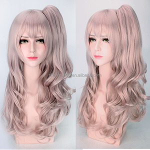 วิกผมอะนิเมะสำหรับสาวออนิเมะ, UMP45หน้าบ้าน/ล่าช้า UMP9 - Product Image 6