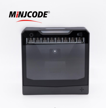MJ3860 Fixed Mount Barcode Scanner Usb Hands-free Desktop-scanne with Barcode Scanner Security System