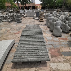 Paisaje <span class=keywords><strong>de</strong></span> jardín, granito, <span class=keywords><strong>piedra</strong></span> tallada, arco chino antiguo, puente <span class=keywords><strong>de</strong></span> <span class=keywords><strong>piedra</strong></span> - Product Image 2