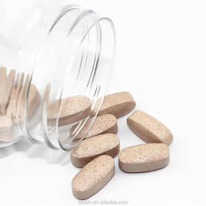 CGMP fabricante por contrato extracto de ajo negro suplemento herbal para aumentar la inmunidad tabletas de ajo negro inodoras - Product Image 5