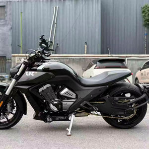 Motocicleta de Crucero BENGDA-LFC700 PRO 2023 & 2024 Motocicletas Nuevas y Usadas - Product Image 1
