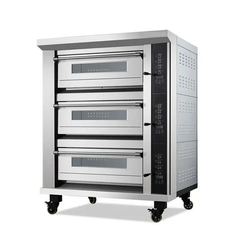 Máquina de horno de cerámica, producto de convección de pan, arcilla, Tandoori, oferta