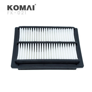 Filtro de Aire para Cabina 14X-<span class=keywords><strong>911</strong></span>-7750 14X-<span class=keywords><strong>911</strong></span>-7862 <span class=keywords><strong>17M</strong></span>-<span class=keywords><strong>911</strong></span>-<span class=keywords><strong>3530</strong></span> para Excavadora PC200-8 PC60-8 - Product Image 6