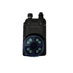 Capteur de reconnaissance d'image IA KEYENCE IV3-500CA neuf, caméra intelligente tout-en-un, couleur AF, type standard - Product Image 6