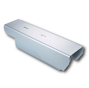 قطع معدنية مخصصة من مصنع صيني، تصنيع الصفائح المعدنية، قطع بالليزر، لحام، تشكيل، معالجة الصفائح المعدنية - Product Image 3