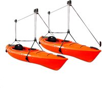 Accessoires de surf extérieur pour KAYAK HOIST Waterplay Crafts