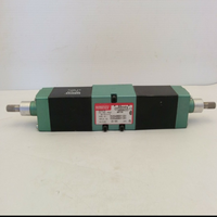 Unidad Solenoide NUMATICS 152SS400E011Z61, 24VDC, 0.25 Amperios, 6.0 Watts, Nueva en Caja, Venta al Por Mayor