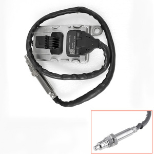 เซ็นเซอร์น็อกซ์03L907807H ใหม่สำหรับเครื่องยนต์ VW CC <span class=keywords><strong>2.0</strong></span> TDI 2012-2016และรถบรรทุกรับประกัน1ปี - Product Image 4