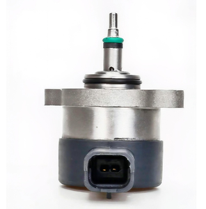 0281002493 Válvula Reguladora de Presión de Combustible para Citroën - Product Image 3